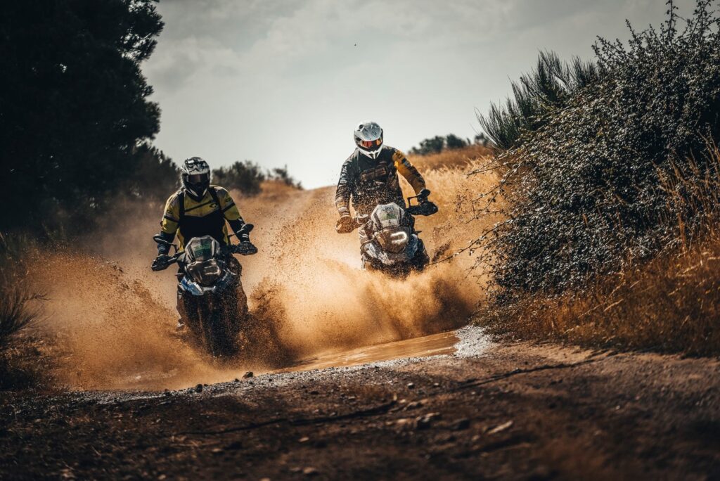 Romania Moto-Rally